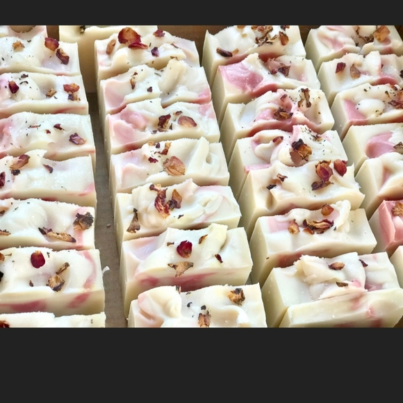 Bar soap - Picture 3 of 7